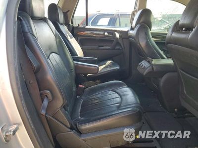 Zdjęcie 11 z 13 samochodu: 2013 BUICK ENCLAVE VIN:5GAKRCKD8DJ151198 - miniatura