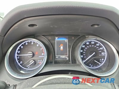 Zdjęcie 9 z 12 samochodu: 2020 TOYOTA CAMRY SE VIN:4T1G11AK3LU339717 - miniatura