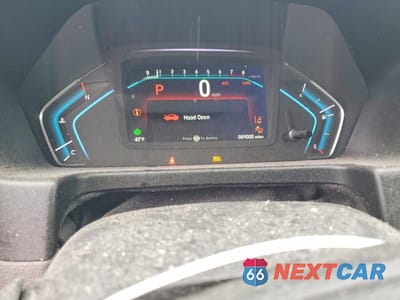 Zdjęcie 9 z 13 samochodu: 2019 HONDA ODYSSEY EXL VIN:5FNRL6H78KB087668 - miniatura