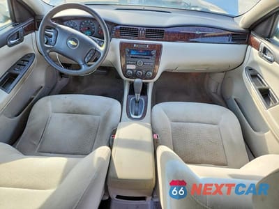 Zdjęcie 8 z 12 samochodu: 2012 CHEVROLET IMPALA LS VIN:2G1WF5E38C1220027 - miniatura