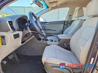 Zdjęcie 7 z 13 samochodu: 2019 KIA SPORTAGE LX VIN:KNDPM3AC2K7617097 - miniatura