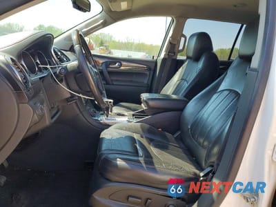 Zdjęcie 7 z 13 samochodu: 2015 BUICK ENCLAVE VIN:5GAKRBKD9FJ127814 - miniatura