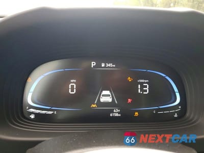 Zdjęcie 9 z 13 samochodu: 2025 HYUNDAI VENUE SEL VIN:KMHRC8A31SU356163 - miniatura