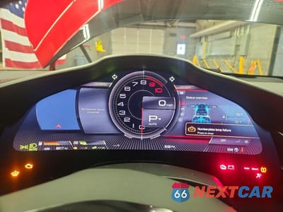 Zdjęcie 9 z 13 samochodu: 2022 FERRARI SF 90 SPIDER VIN:ZFF96NMA8N0276702 - miniatura