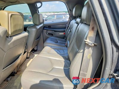 Zdjęcie 11 z 13 samochodu: 2003 GMC YUKON VIN:1GKEC13ZX3J337291 - miniatura