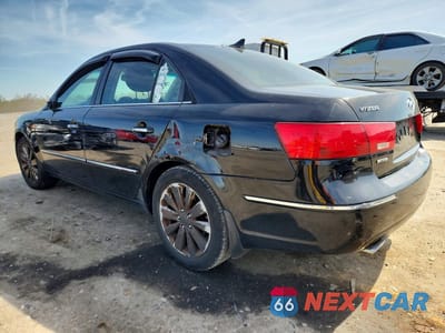 Drugie zdjęcie samochodu z przodu: 2009 HYUNDAI SONATA LIMITED V6 VIN:5NPEU46F79H494693 - miniatura