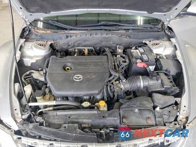 Zdjęcie 11 z 12 samochodu: 2011 MAZDA 6 I VIN:1YVHZ8BH0B5M18231 - miniatura