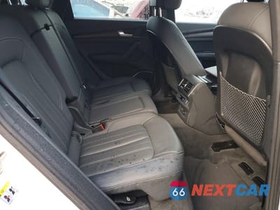 Zdjęcie 11 z 14 samochodu: 2022 AUDI Q5 PREMIUM PLUS 45 VIN:WA1EAAFY6N2092856 - miniatura