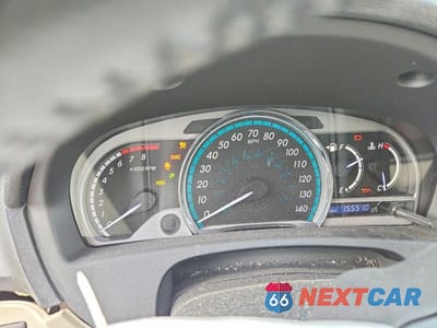 Zdjęcie 9 z 14 samochodu: 2013 TOYOTA VENZA XLE VIN:4T3ZK3BB9DU059552 - miniatura
