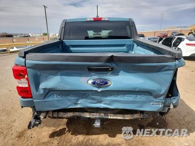 Zdjęcie 6 z 13 samochodu: 2023 FORD MAVERICK XL VIN:3FTTW8F9XPRA20167 - miniatura