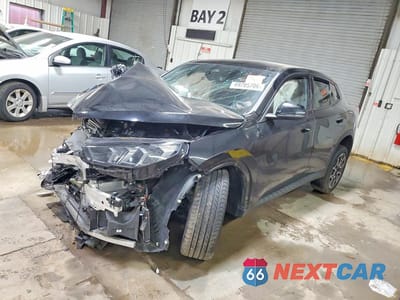 2025 BMW X2 XDRIVE28I WBX63GM00S5380163 - główne zdjęcie licytacji z USA - miniatura