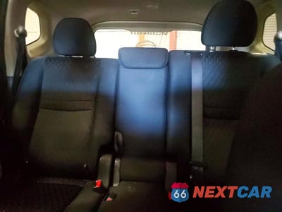 Zdjęcie 10 z 13 samochodu: 2019 NISSAN ROGUE S VIN:KNMAT2MV9KP543077 - miniatura