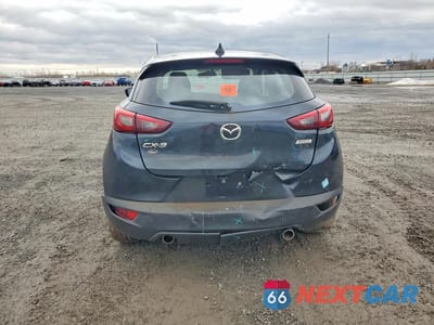 Zdjęcie 6 z 13 samochodu: 2016 MAZDA CX-3 SPORT VIN:JM1DKDB70G0132750 - miniatura