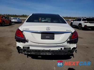 Zdjęcie 6 z 12 samochodu: 2019 MERCEDES-BENZ C300 VIN:55SWF8EB1KU300859 - miniatura