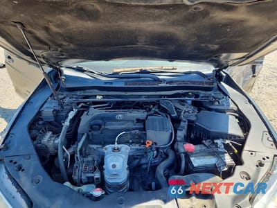 Zdjęcie 11 z 13 samochodu: 2016 ACURA TLX TECH VIN:19UUB1F58GA011189 - miniatura