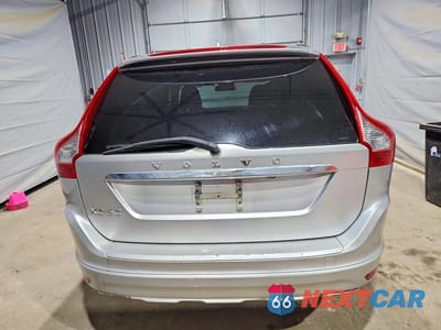 Zdjęcie 6 z 13 samochodu: 2014 VOLVO XC60 3.2 VIN:YV4952DL1E2553466 - miniatura