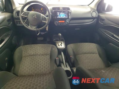 Zdjęcie 8 z 12 samochodu: 2024 MITSUBISHI MIRAGE ES VIN:ML32AUHJ6RH036464 - miniatura