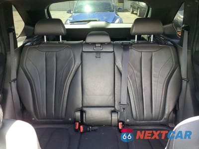 Zdjęcie 10 z 13 samochodu: 2018 BMW X5 XDRIVE35I VIN:5UXKR0C54J0Y00614 - miniatura