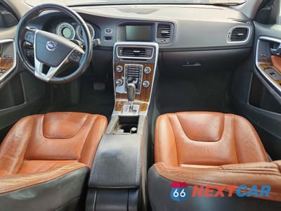 Zdjęcie 8 z 12 samochodu: 2012 VOLVO S60 T5 VIN:YV1622FS0C2092917 - miniatura