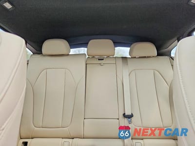 Zdjęcie 10 z 13 samochodu: 2019 BMW X4 XDRIVE30I VIN:5UXUJ3C58KLG54531 - miniatura