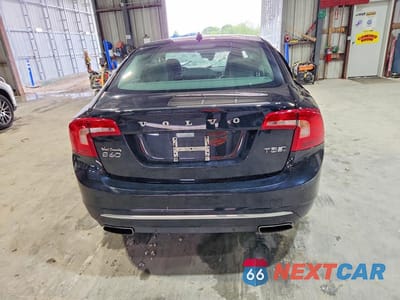 Zdjęcie 6 z 13 samochodu: 2018 VOLVO S60 INSCRIPTION VIN:LYV402TK7JB172430 - miniatura
