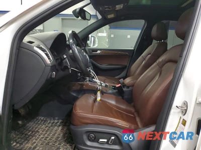 Zdjęcie 7 z 12 samochodu: 2017 AUDI Q5 PREMIUM PLUS VIN:WA1L2AFPXHA039115 - miniatura