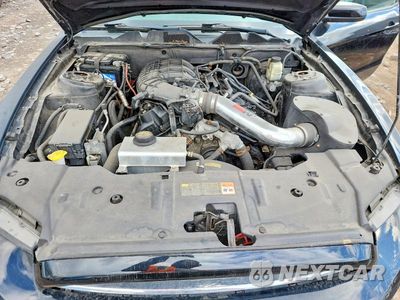 Zdjęcie 11 z 12 samochodu: 2014 FORD MUSTANG VIN:1ZVBP8AM2E5240372 - miniatura