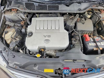 Zdjęcie 11 z 12 samochodu: 2011 TOYOTA VENZA AWD V6 VIN:4T3BK3BB9BU050767 - miniatura