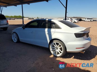 Drugie zdjęcie samochodu z przodu: 2016 AUDI A3 PREMIUM VIN:WAUB8GFF6G1108730 - miniatura