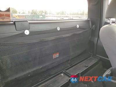 Zdjęcie 10 z 12 samochodu: 2020 TOYOTA TACOMA SR VIN:5TFRX5GN6LX179688 - miniatura