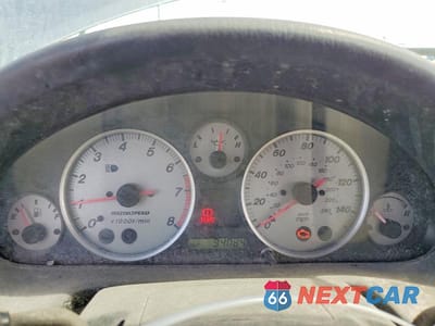 Zdjęcie 9 z 12 samochodu: 2004 MAZDA MX-5 MIATA SPEED VIN:JM1NB354X40409772 - miniatura
