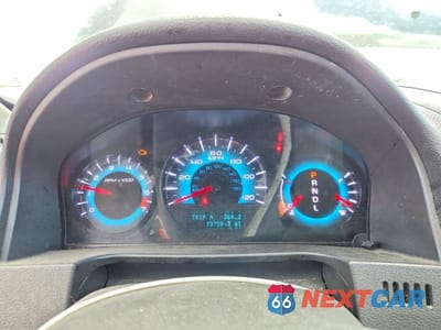 Zdjęcie 9 z 12 samochodu: 2012 FORD FUSION SEL VIN:3FAHP0JA3CR370665 - miniatura