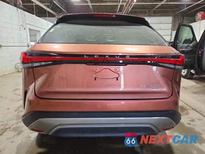 Zdjęcie 6 z 14 samochodu: 2026 LEXUS RX 350H PREMIUM VIN:2T2BBMCA8TC125011 - miniatura