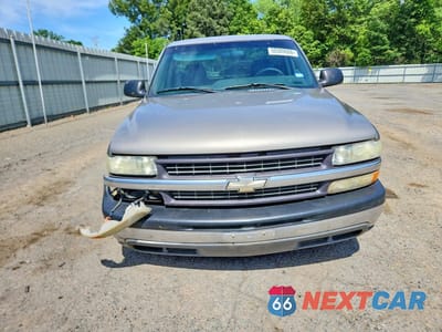 Piąte zdjęcie samochodu w środku: 1999 CHEV SILVERADO C1500 VIN:1GCEC14WXXZ139348 - miniatura