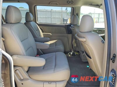 Zdjęcie 11 z 13 samochodu: 2003 HONDA ODYSSEY EXL VIN:5FNRL18953B047182 - miniatura