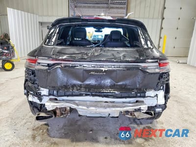 Zdjęcie 6 z 13 samochodu: 2024 PORSCHE MACAN BASE VIN:WP1AA2A53RLB16228 - miniatura