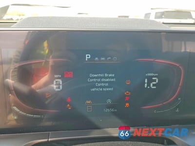 Zdjęcie 9 z 14 samochodu: 2025 KIA TELLURIDE S VIN:5XYP6DGC1SG641210 - miniatura