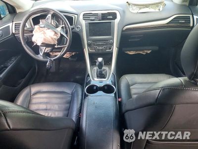 Zdjęcie 8 z 11 samochodu: 2016 FORD FUSION SE PHEV VIN:3FA6P0PU1GR229138 - miniatura