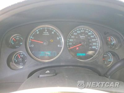 Zdjęcie 9 z 12 samochodu: 2008 GMC NEW SIERRA K1500 DENALI VIN:2GTEK638281152771 - miniatura
