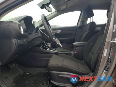 Zdjęcie 7 z 12 samochodu: 2024 KIA FORTE LXS VIN:3KPF24AD7RE780841 - miniatura