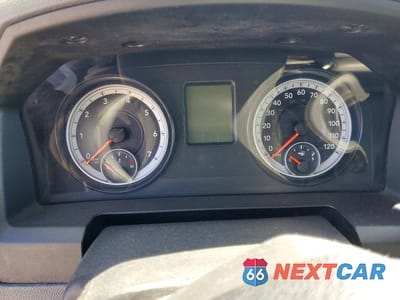 Zdjęcie 9 z 12 samochodu: 2015 RAM 2500 ST VIN:3C6MR5AJ4FG503490 - miniatura