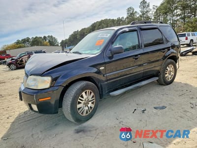 2005 MERCURY MARINER 4M2CU57165DJ31005 - główne zdjęcie licytacji z USA - miniatura