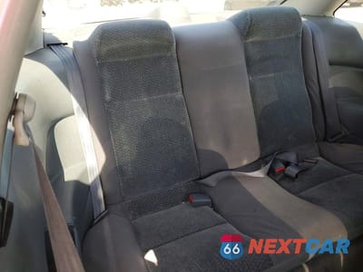 Zdjęcie 10 z 12 samochodu: 1998 HONDA CIVIC DX VIN:1HGEJ6225WL050812 - miniatura