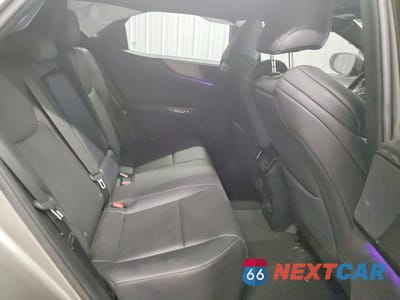 Zdjęcie 10 z 12 samochodu: 2022 LEXUS NX 350 VIN:2T2KGCEZ8NC015559 - miniatura