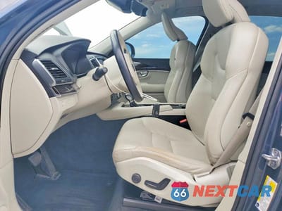 Zdjęcie 7 z 13 samochodu: 2019 VOLVO XC90 T6 MOMENTUM VIN:YV4A22PK6K1450215 - miniatura