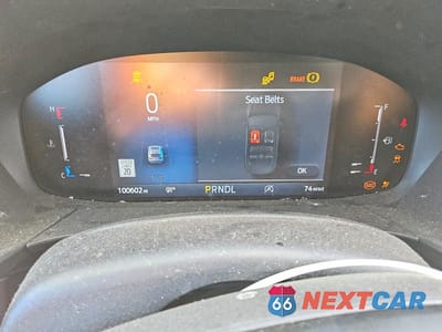 Zdjęcie 9 z 12 samochodu: 2024 FORD ESCAPE ACTIVE VIN:1FMCU0GN5RUB14239 - miniatura