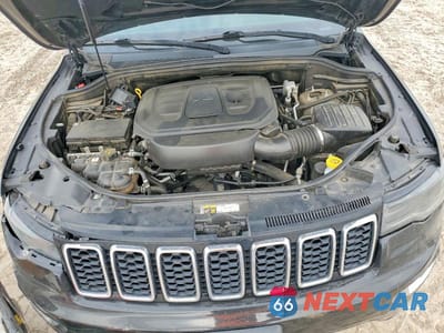 Zdjęcie 12 z 13 samochodu: 2019 JEEP GRAND CHEROKEE LIMITED VIN:1C4RJFBG1KC725478 - miniatura