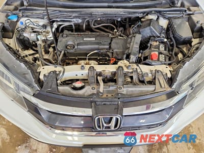 Zdjęcie 11 z 13 samochodu: 2016 HONDA CR-V EXL VIN:5J6RM4H74GL025524 - miniatura