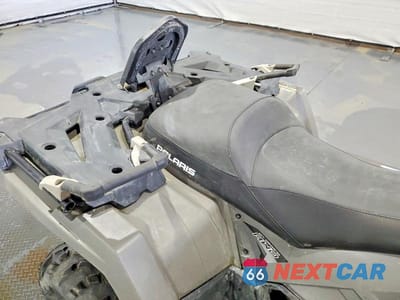 Zdjęcie 6 z 10 samochodu: 2024 POLARIS SPORTSMAN TOURING 570 EPS VIN:4XASDE579RA575874 - miniatura