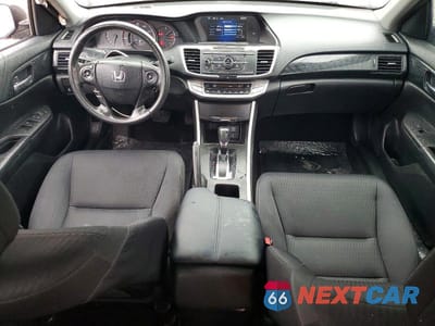 Zdjęcie 8 z 13 samochodu: 2014 HONDA ACCORD SPORT VIN:1HGCR2F58EA300096 - miniatura